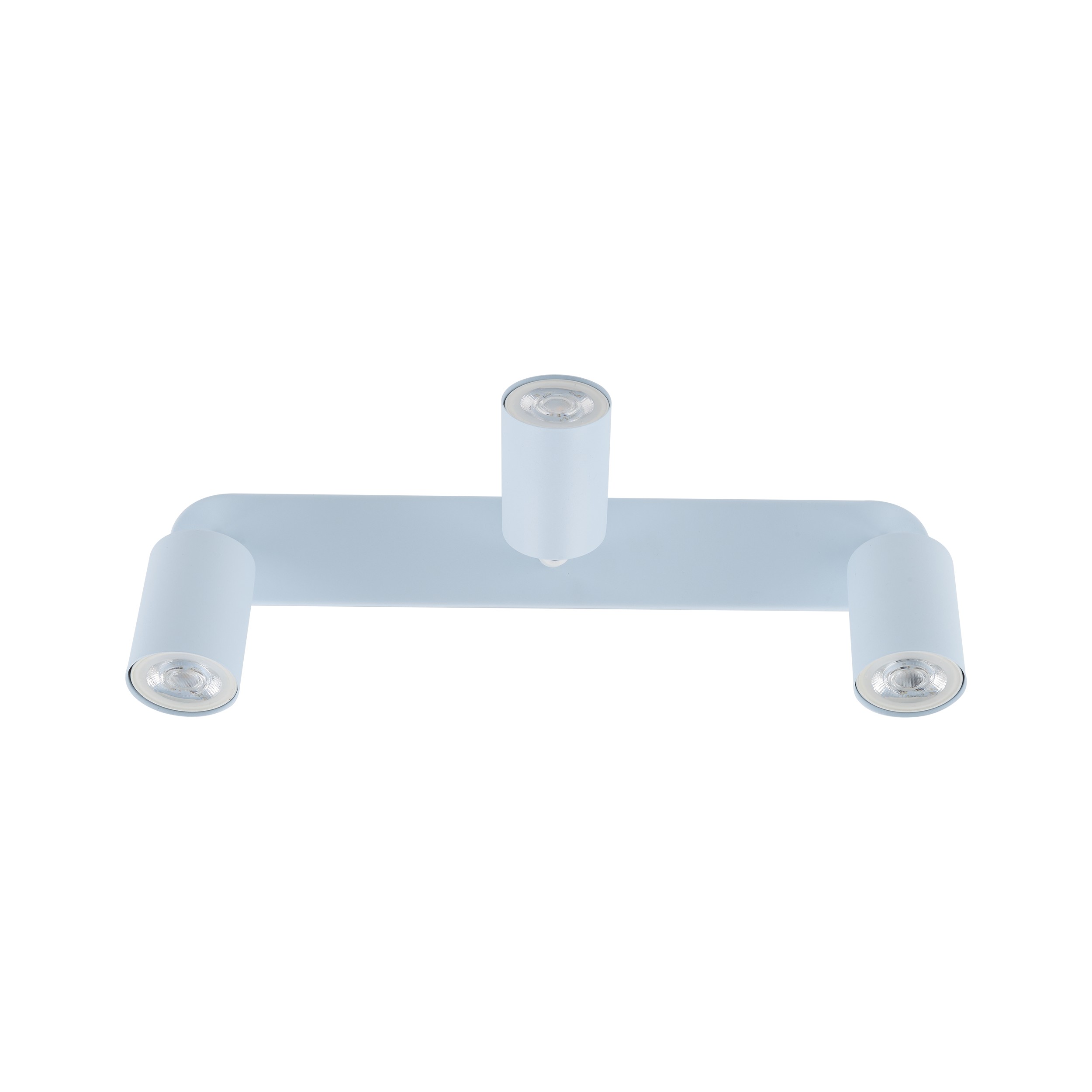 LIVIA BLUE LAMPA SUFITOWA 3 - obrazek 7