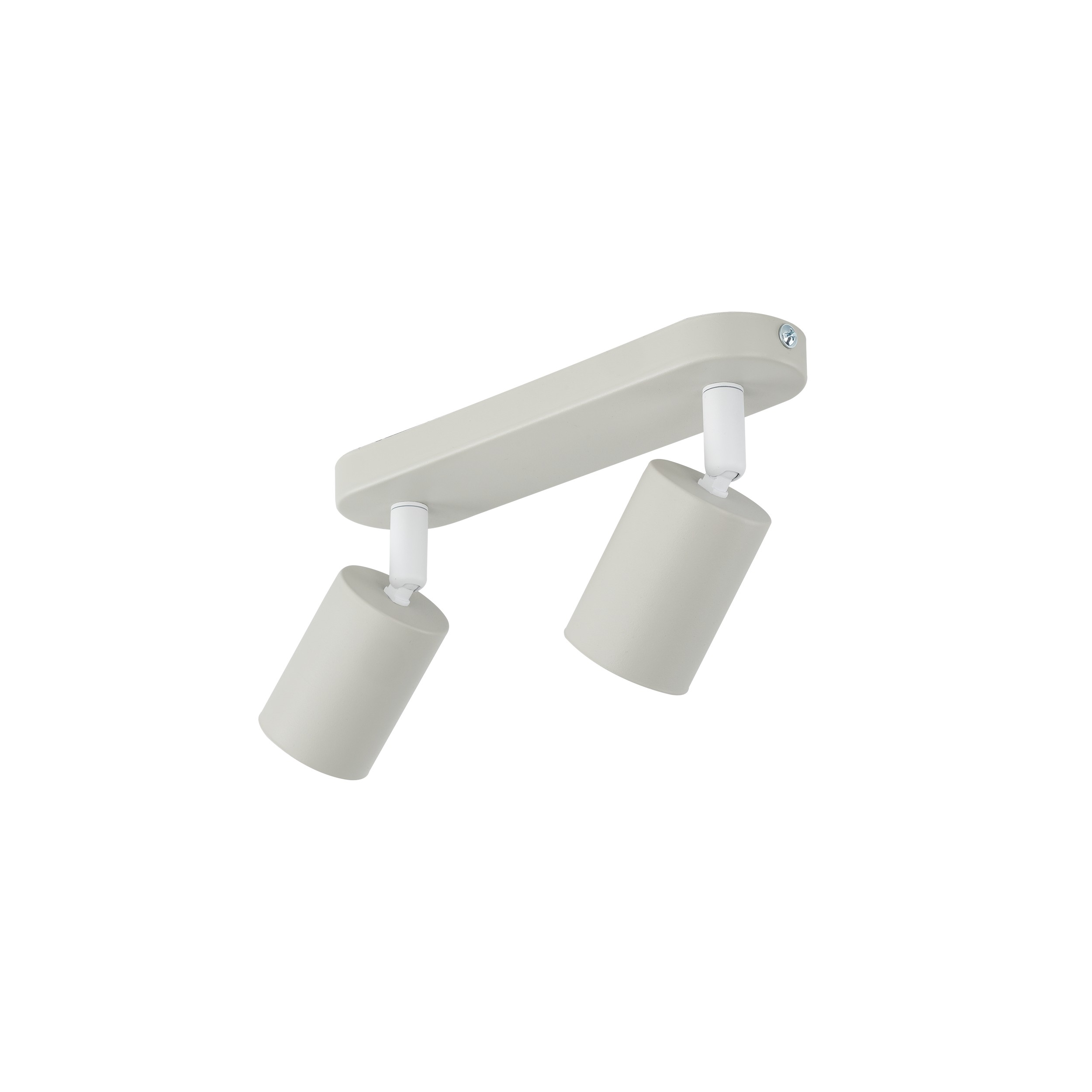 LIVIA BEIGE LAMPA SUFITOWA 2 - obrazek 3