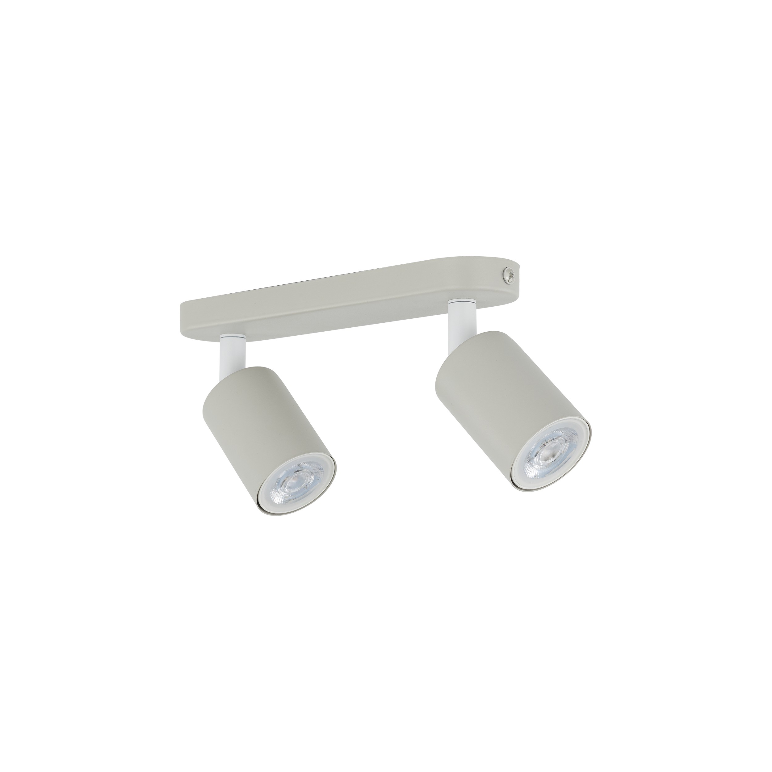 LIVIA BEIGE LAMPA SUFITOWA 2 - obrazek 4