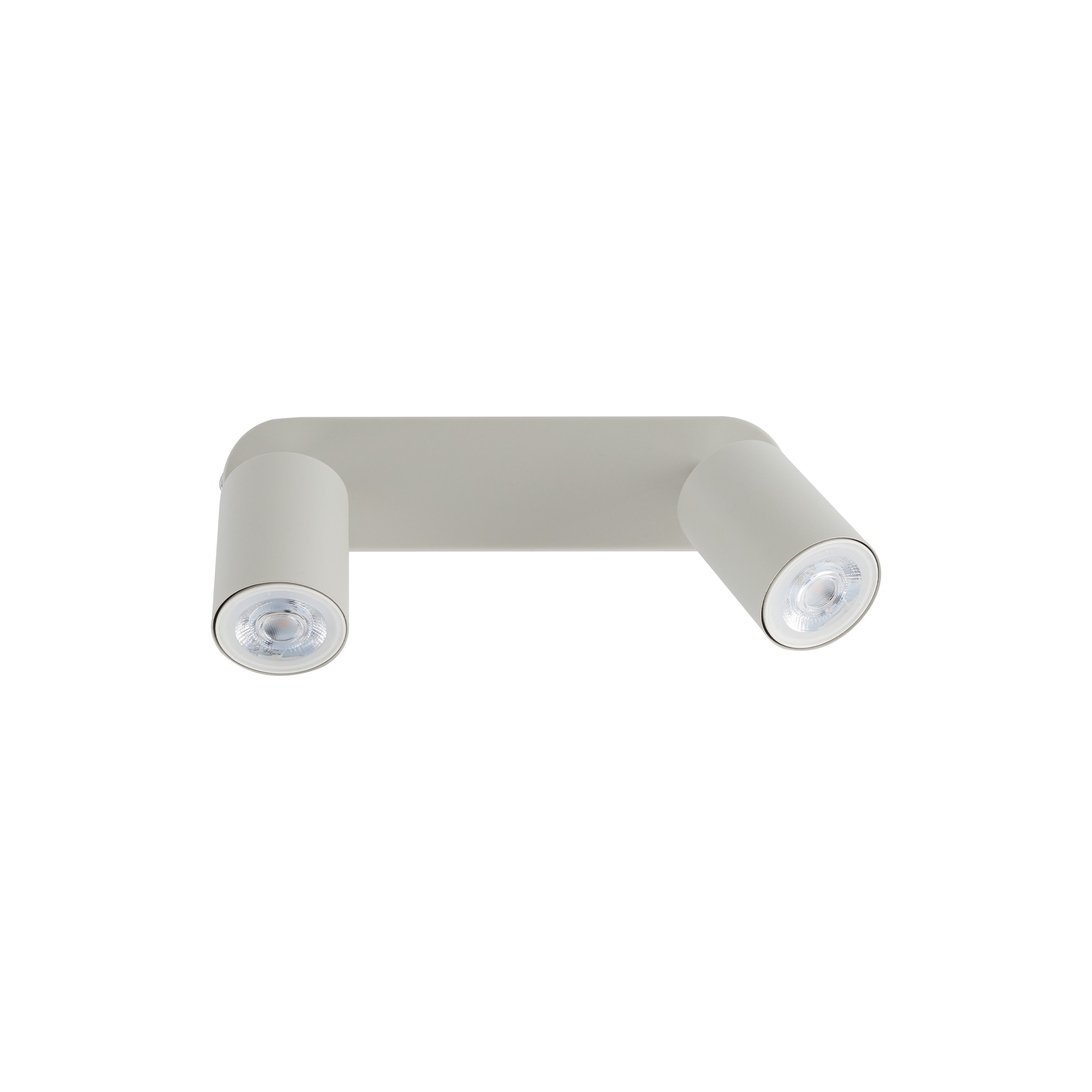 LIVIA BEIGE LAMPA SUFITOWA 2 - obrazek 7