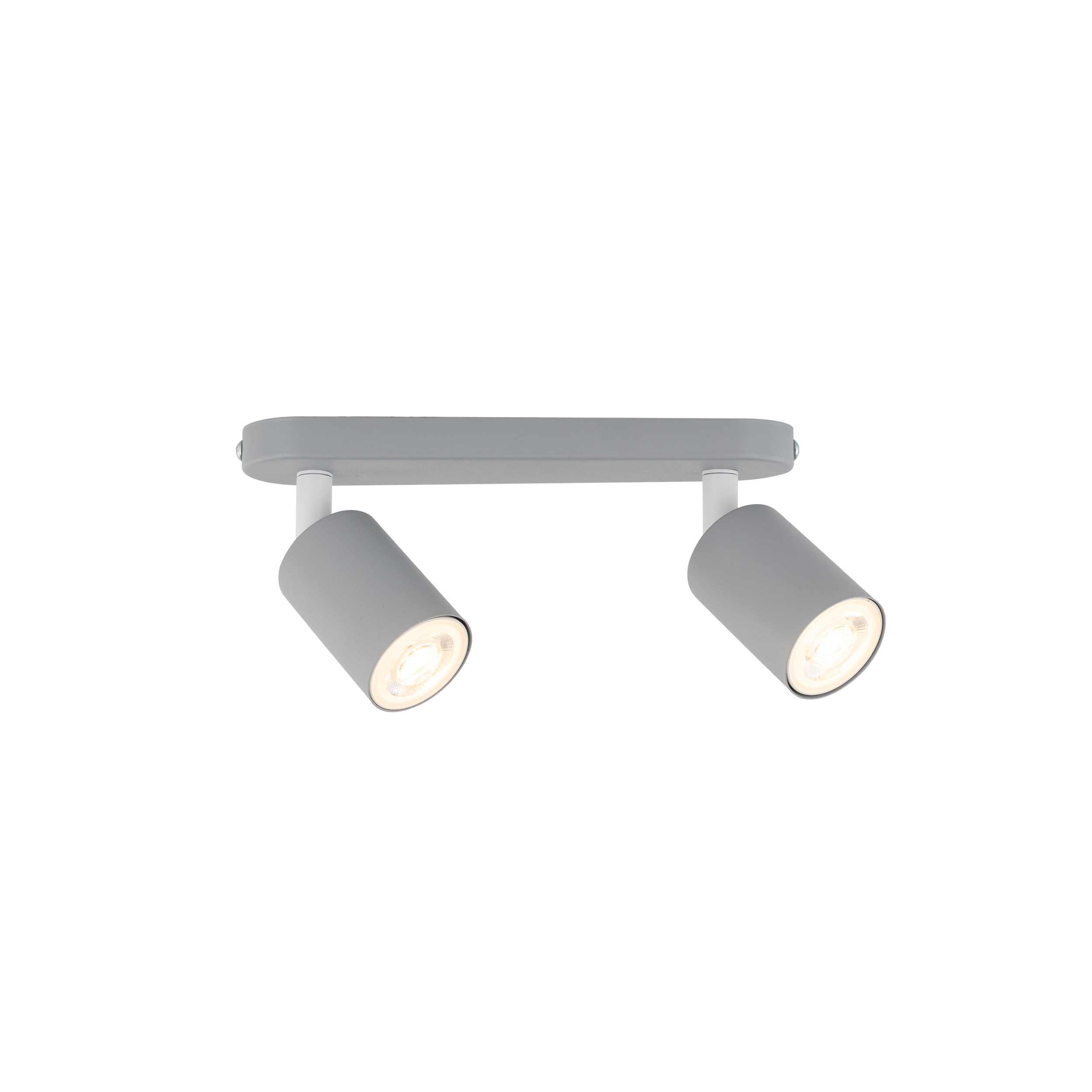 LIVIA GRAY LAMPA SUFITOWA 2 - obrazek 4