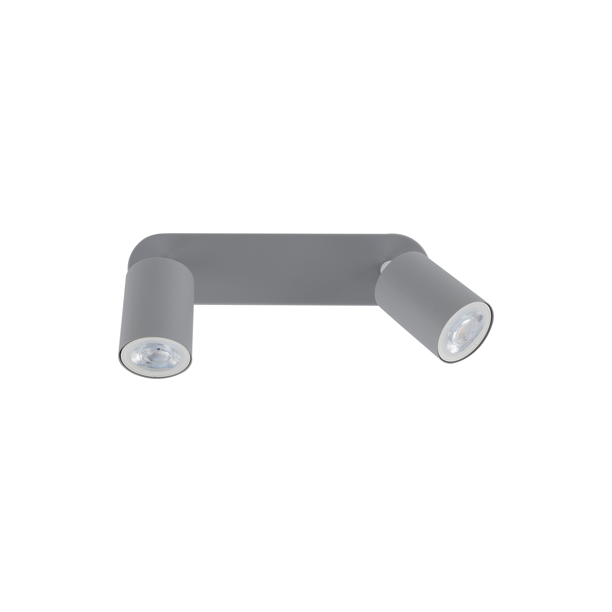 LIVIA GRAY LAMPA SUFITOWA 2 - obrazek 6