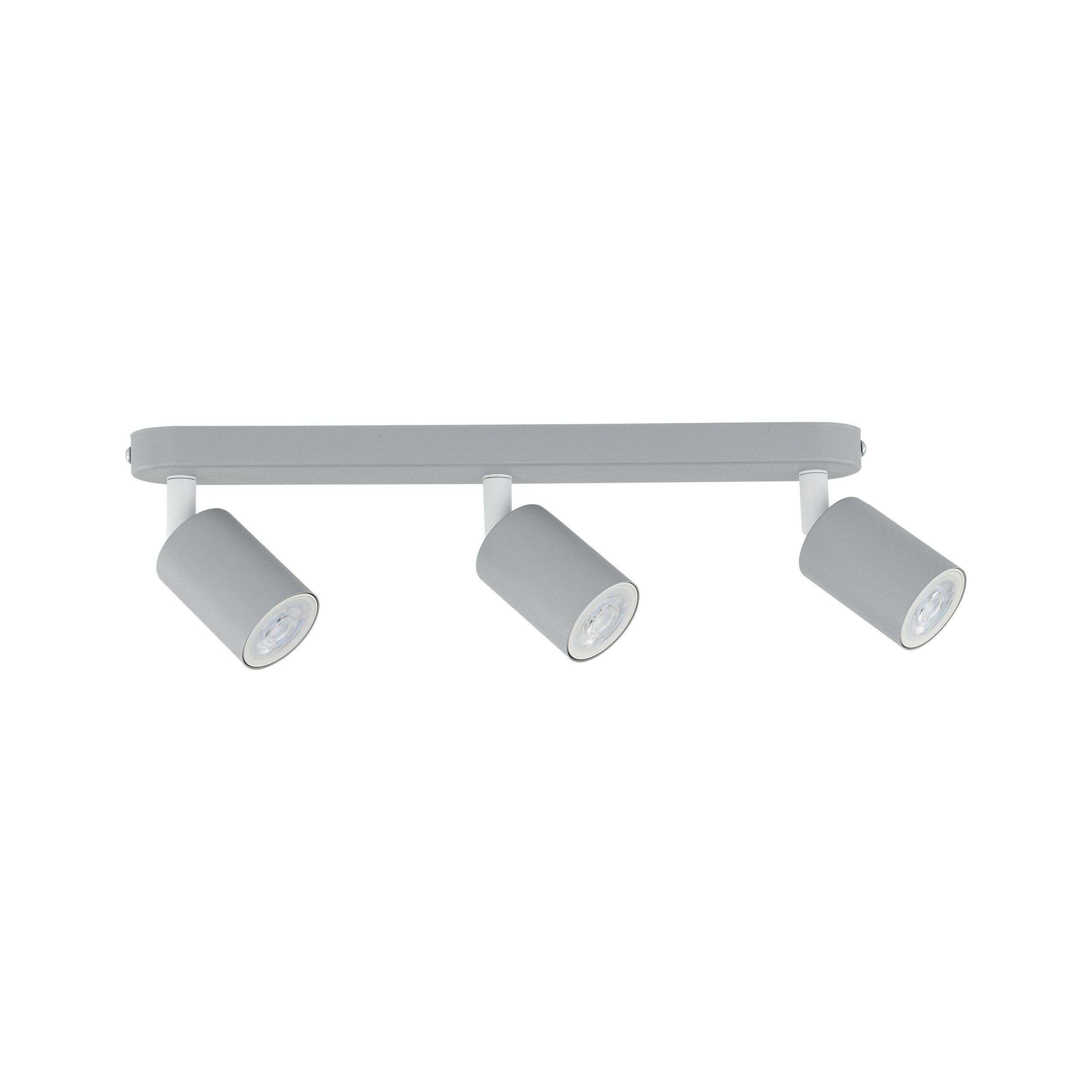 LIVIA GRAY LAMPA SUFITOWA 3 - obrazek 3