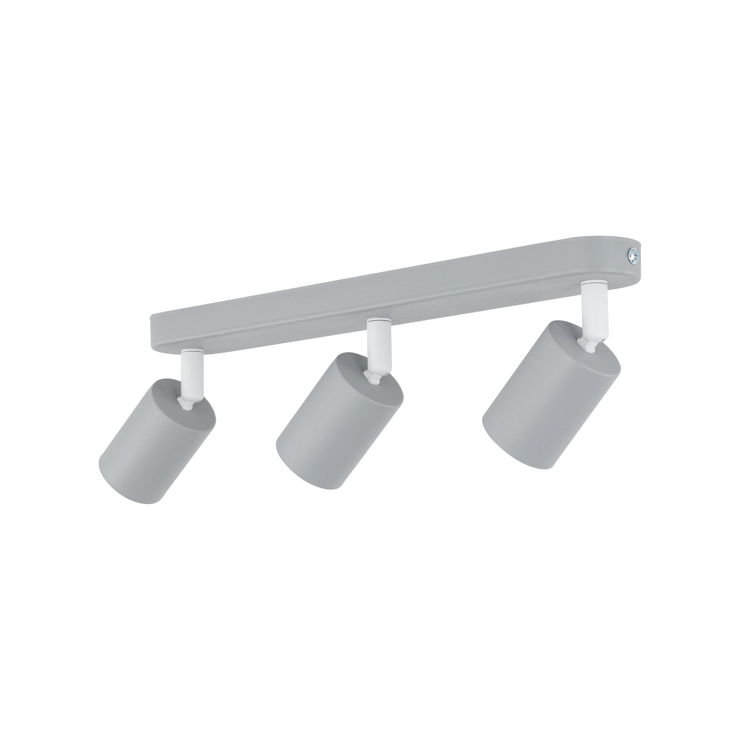 LIVIA GRAY LAMPA SUFITOWA 3 - obrazek 4