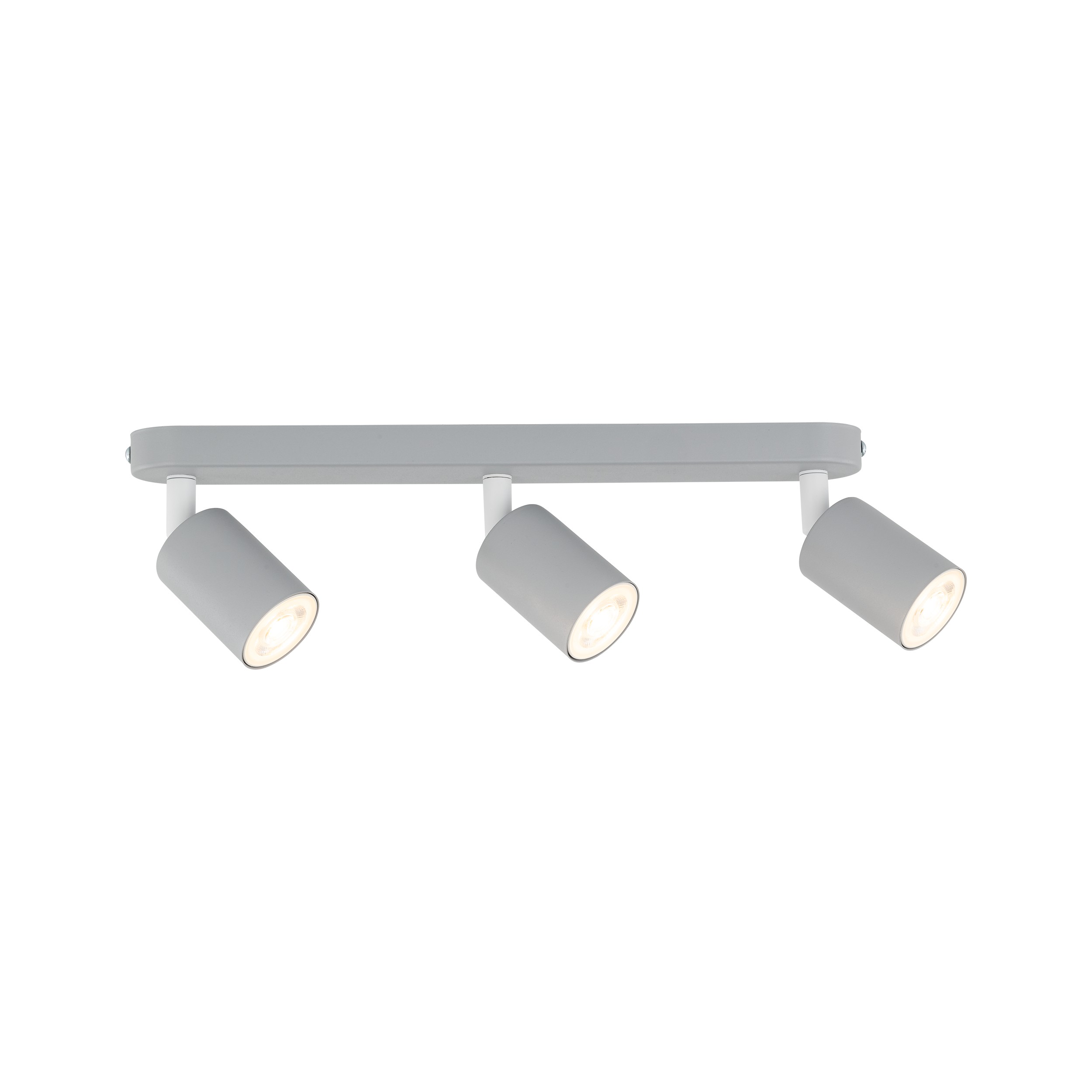 LIVIA GRAY LAMPA SUFITOWA 3 - obrazek 5
