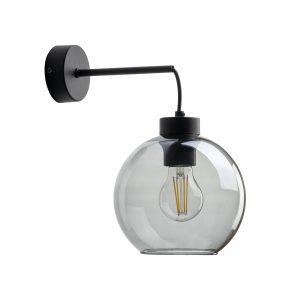 CUBUS GRAPHITE KINKIET 1