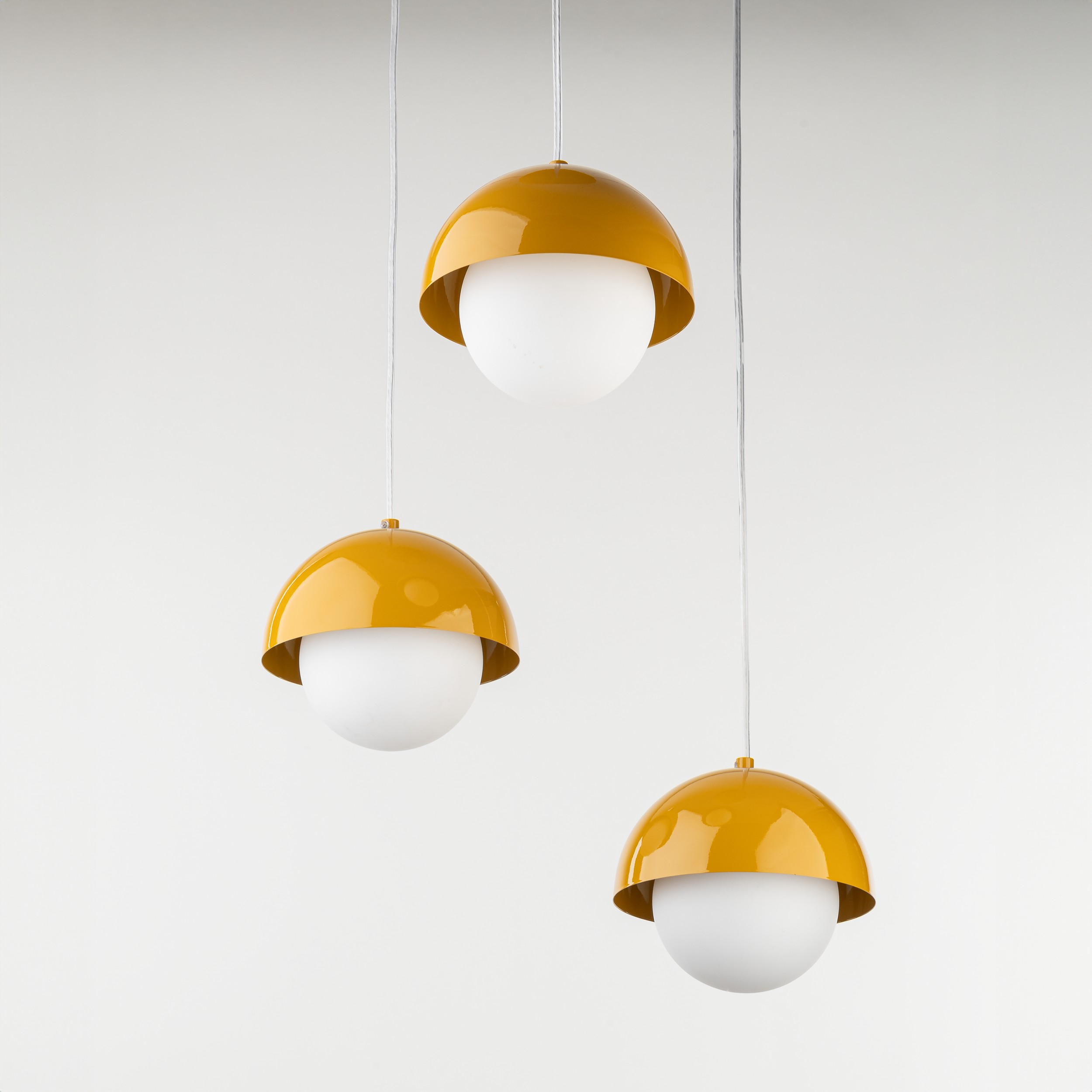 BONO OCHRA LAMPA WISZACA 3 - obrazek 4
