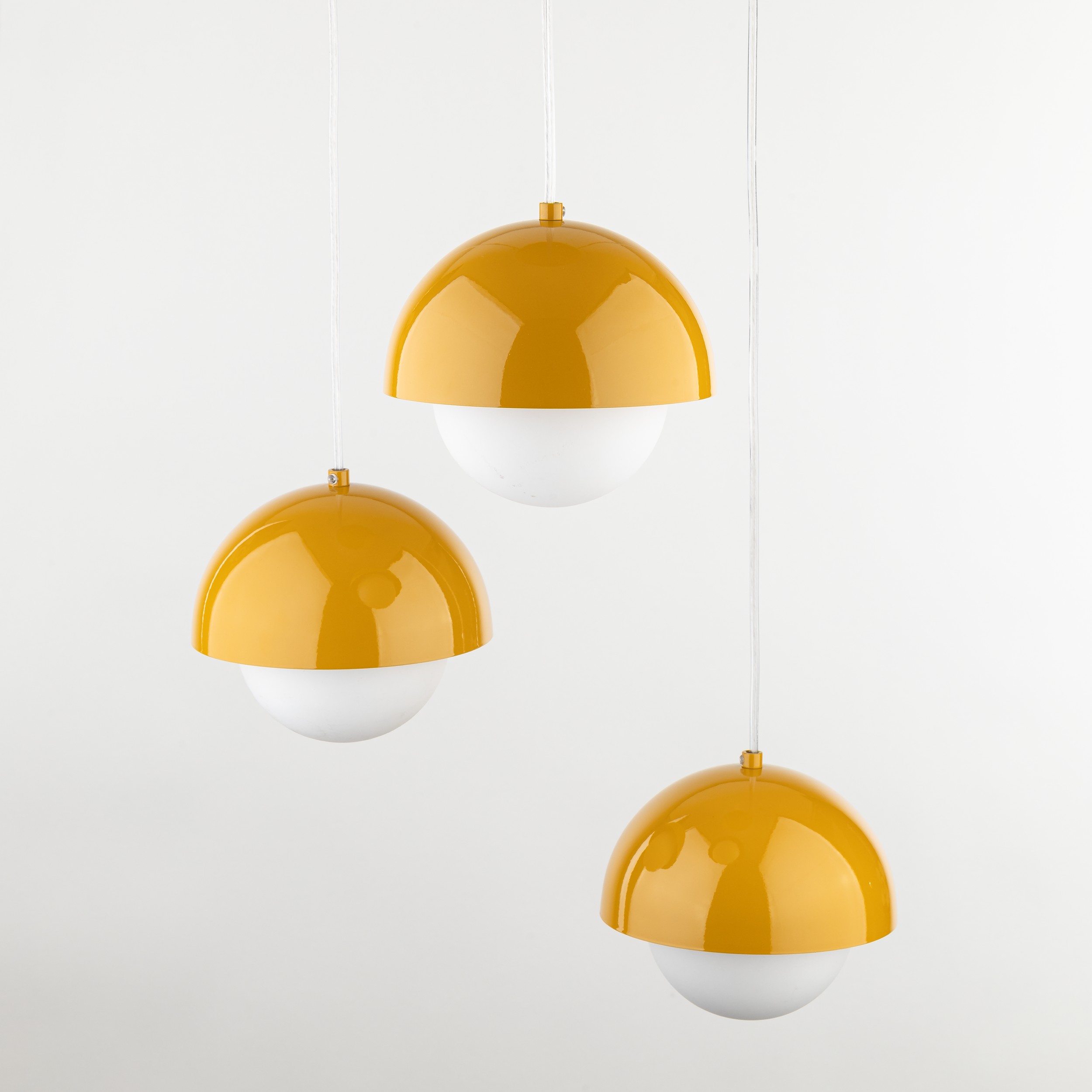 BONO OCHRA LAMPA WISZACA 3 - obrazek 5