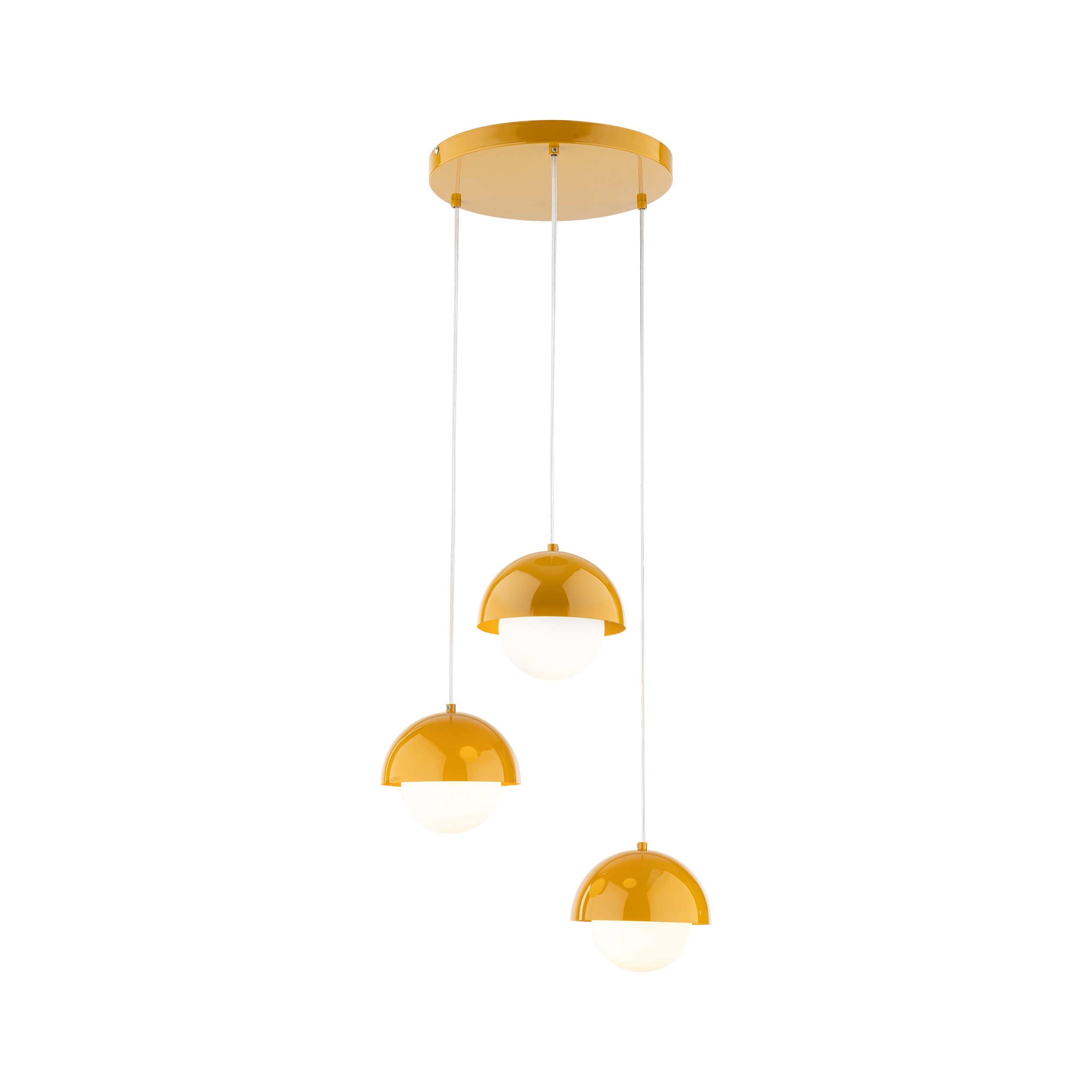 BONO OCHRA LAMPA WISZACA 3 - obrazek 6