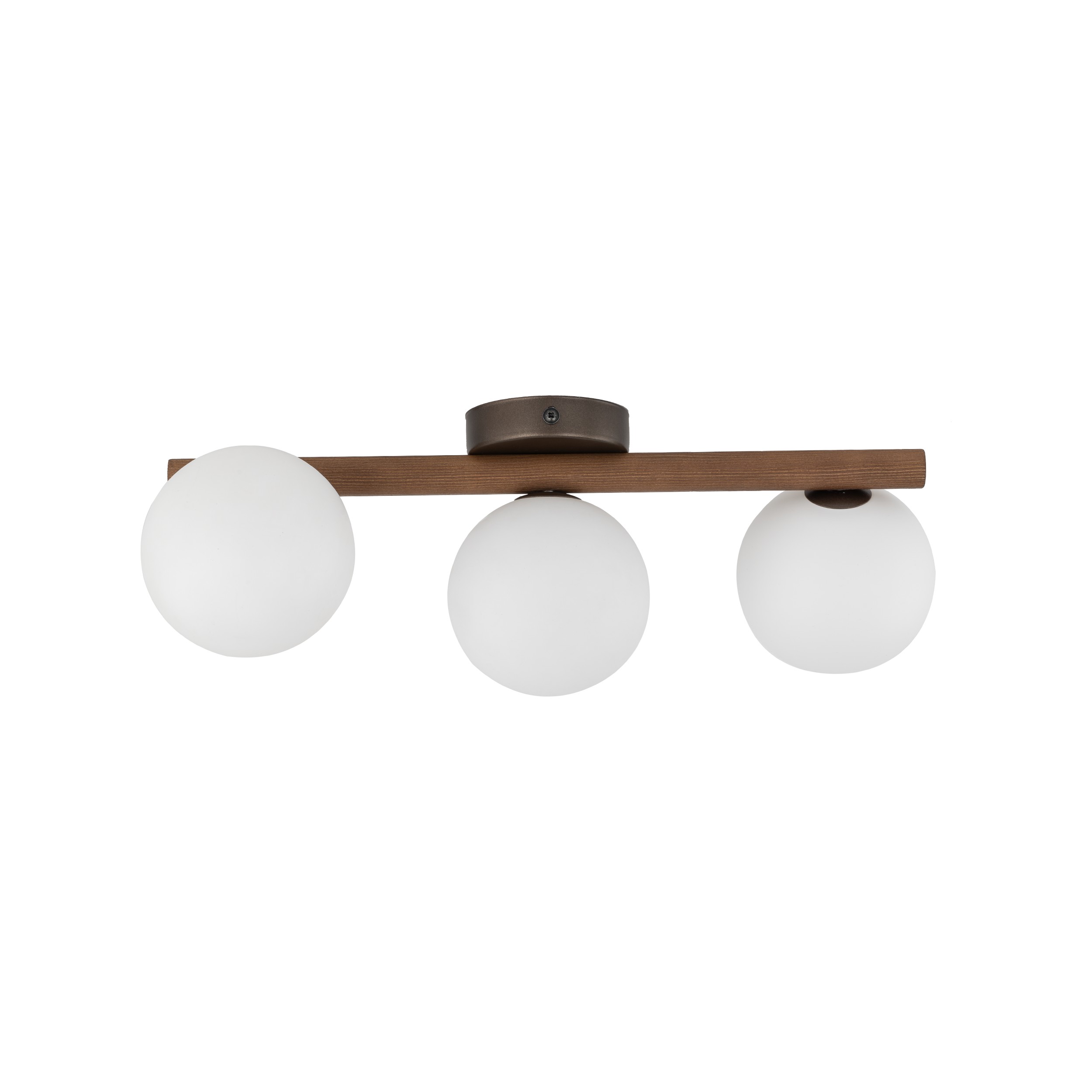 ESTERA WOOD ORZECH LAMPA SUFITOWA 3 - obrazek 8