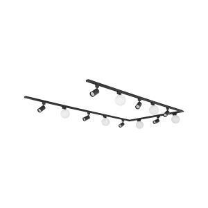TRACER SET BLACK 31
