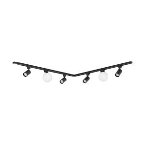 TRACER SET BLACK 41