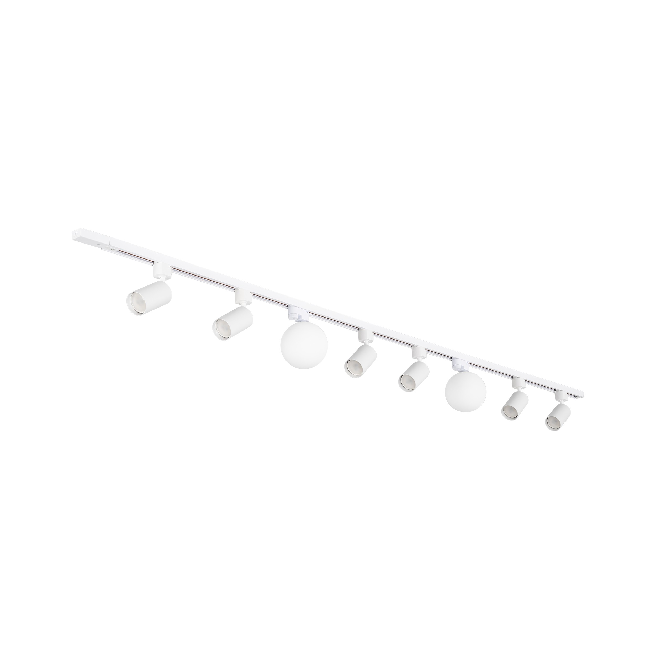 TRACER SET WHITE 68