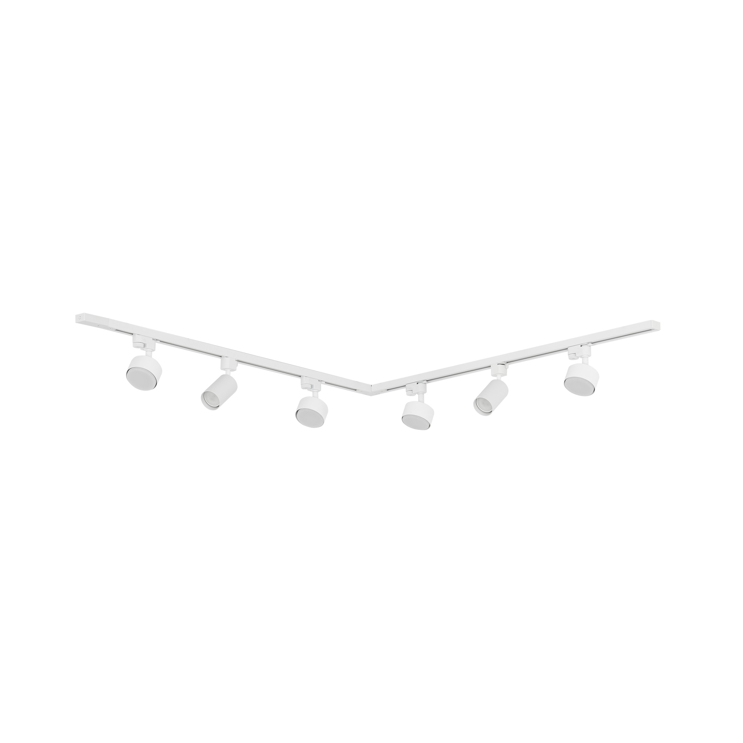 TRACER SET WHITE 100