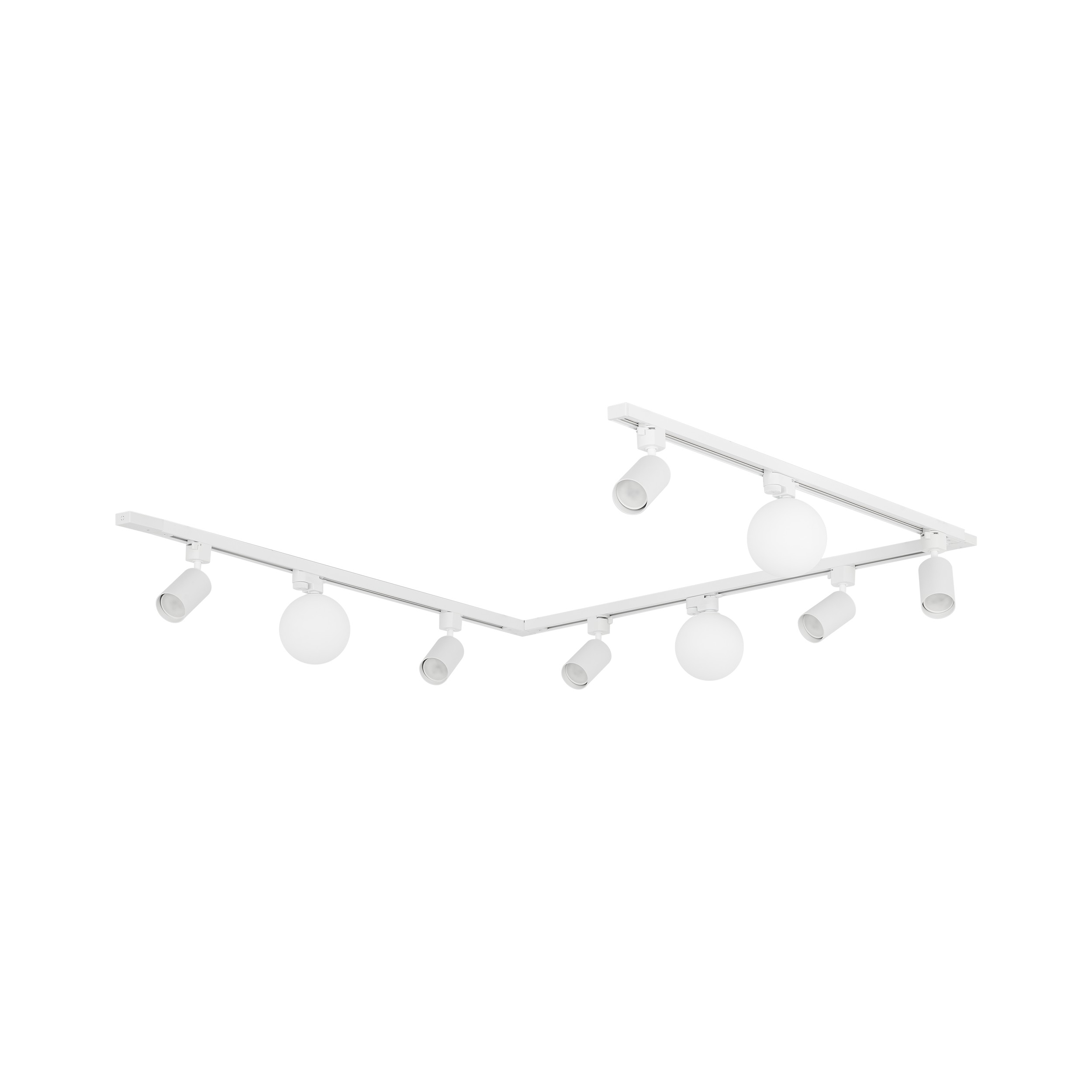 TRACER SET WHITE 110