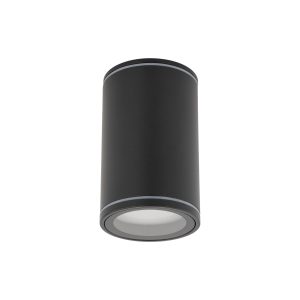 FLARE BLACK GU10