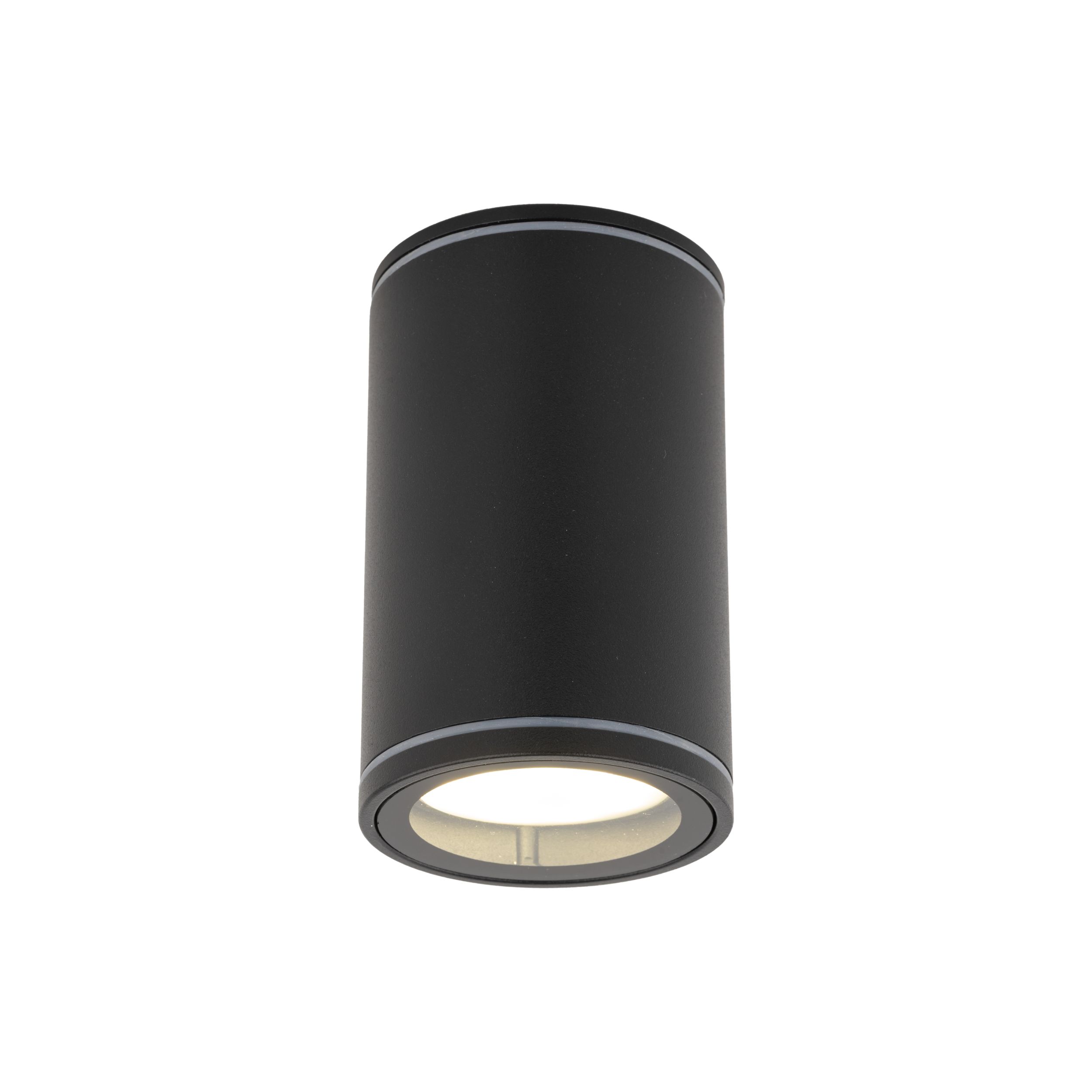 FLARE BLACK GU10 - obrazek 6