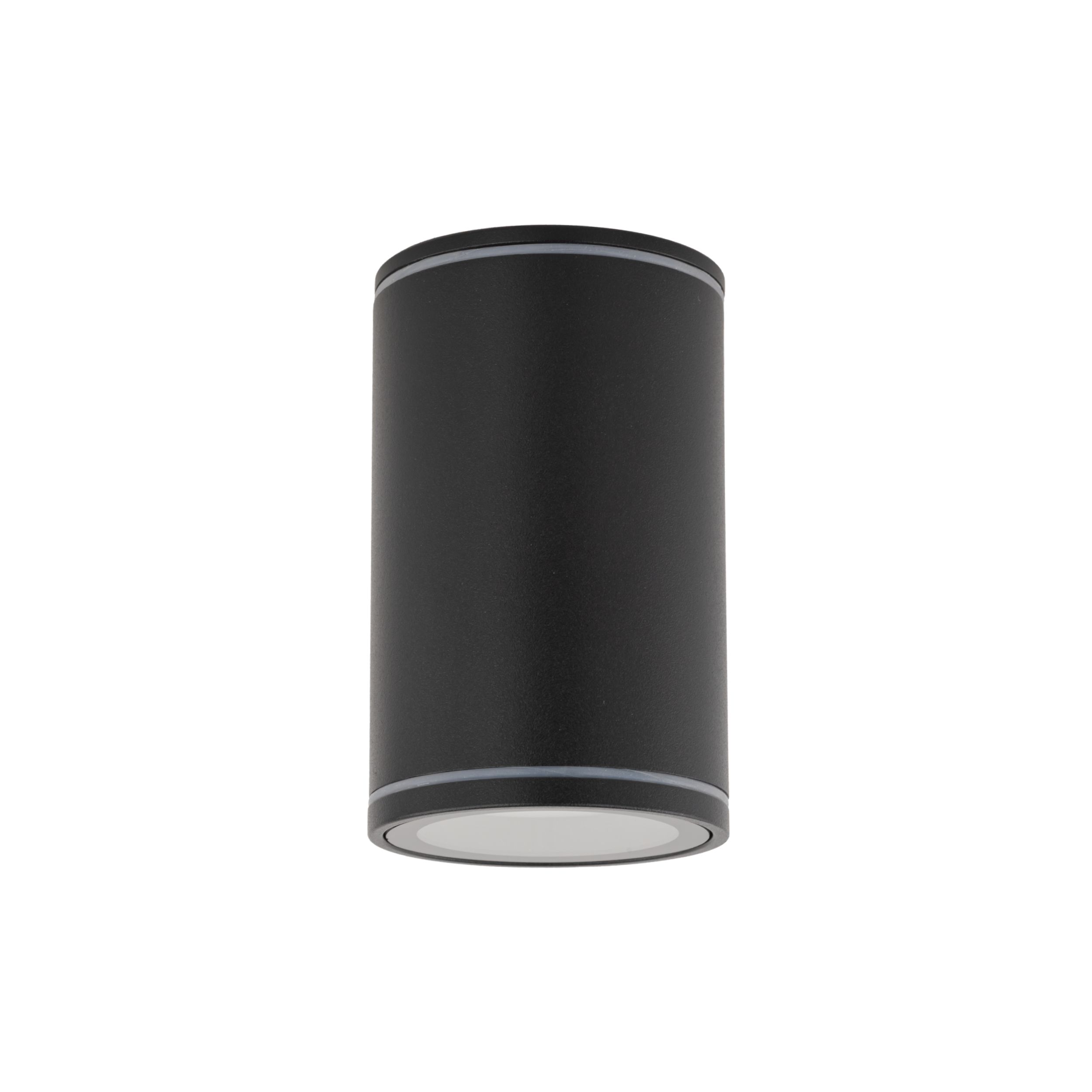 FLARE BLACK GU10 - obrazek 8