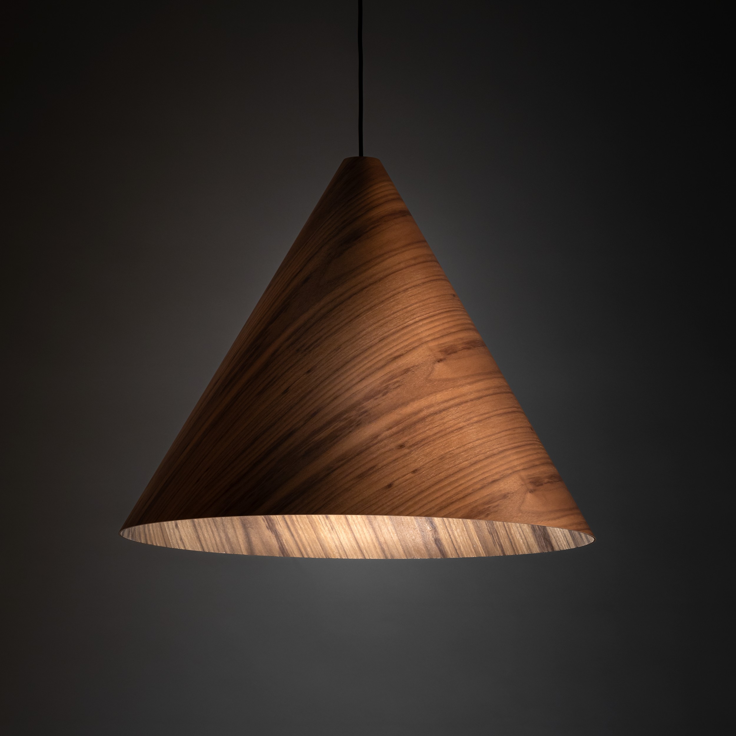 SOLIS WOOD DĄB CIEMNY - obrazek 2