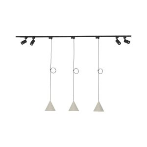 TRACER SET CONO BEIGE 151