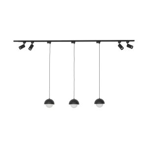 TRACER SET BONO BLACK  154