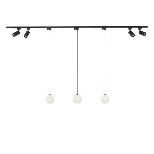 TRACER SET MARTIN BLACK  155