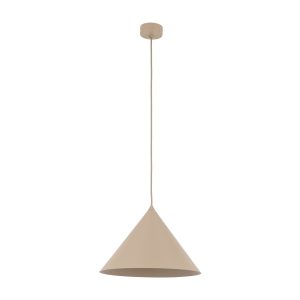 CONO L SABIA LAMPA WISZĄCA 1XE27