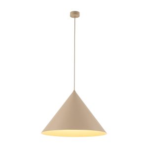 CONO XL SABIA LAMPA WISZĄCA 1XE27