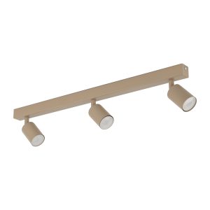 NEX SABIA 3XGU10 LAMPA SUFITOWA