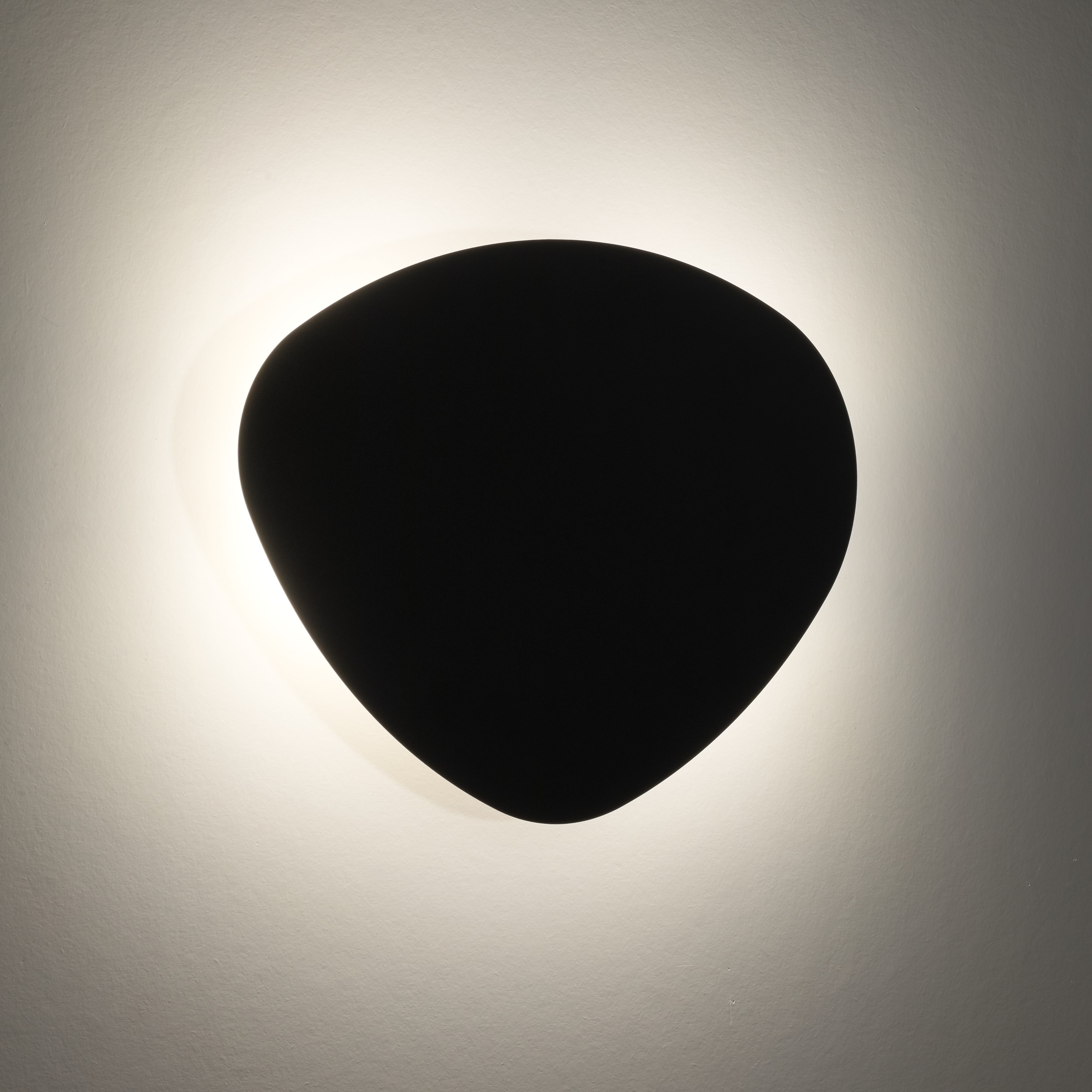 STONE BLACK KINKIET 2 - obrazek 3