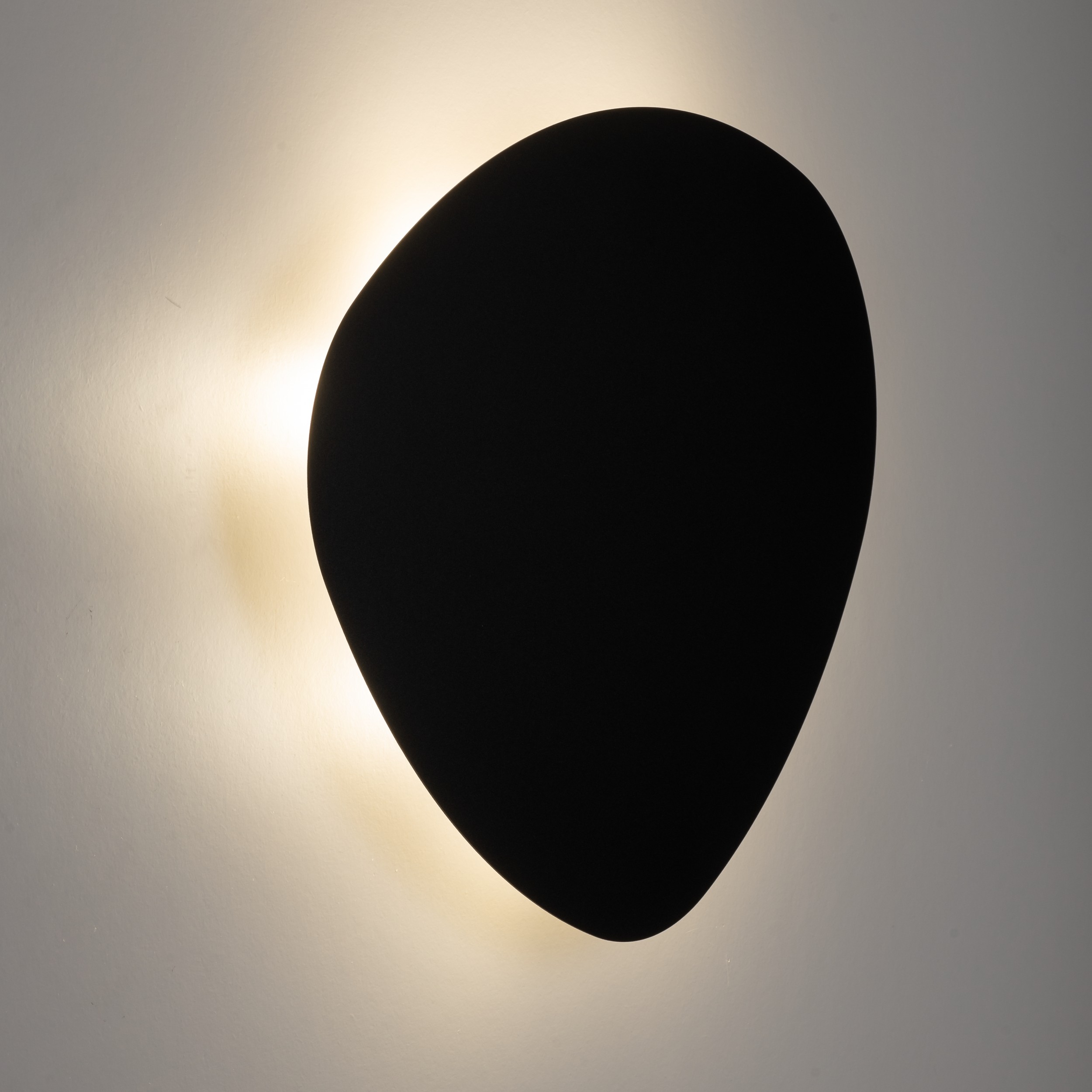 STONE BLACK KINKIET 2 - obrazek 4