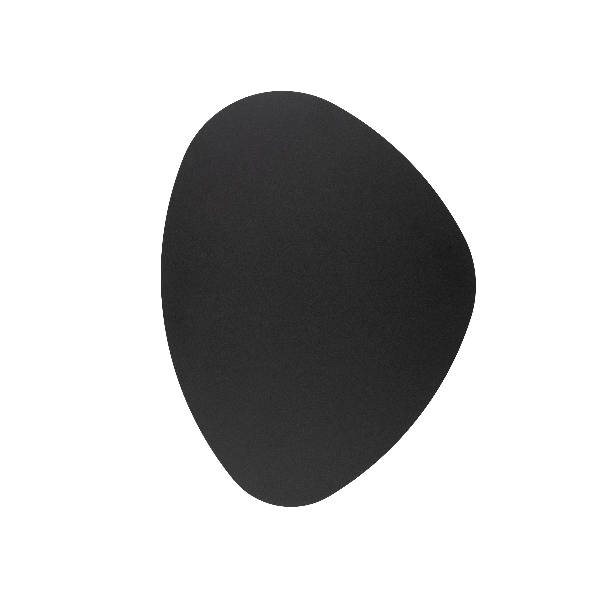 STONE BLACK KINKIET 3