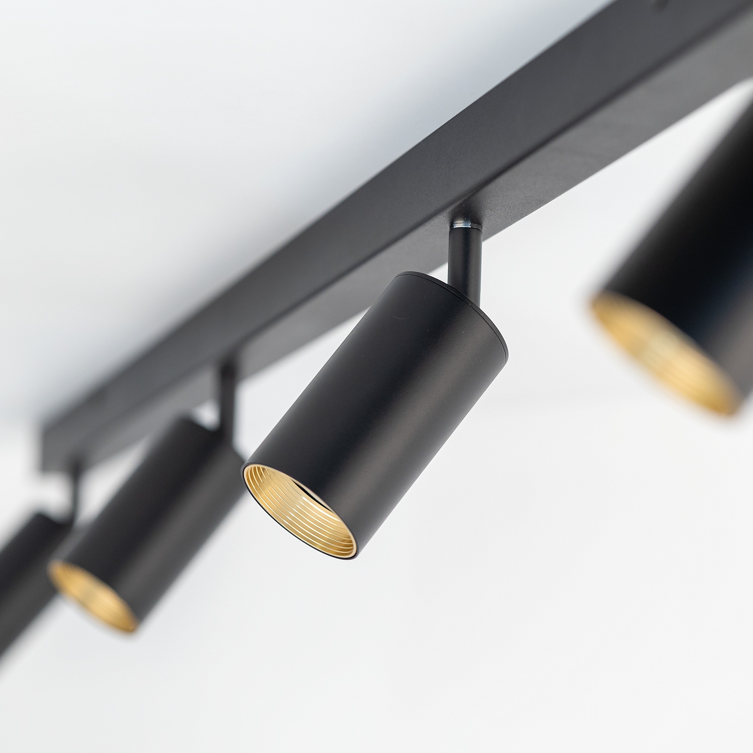 AMIS BLACK LAMPA SUFITOWA 4 - obrazek 5