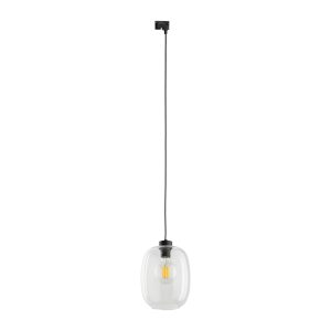 TRACER ELIO TRANSPARENT 1XE27