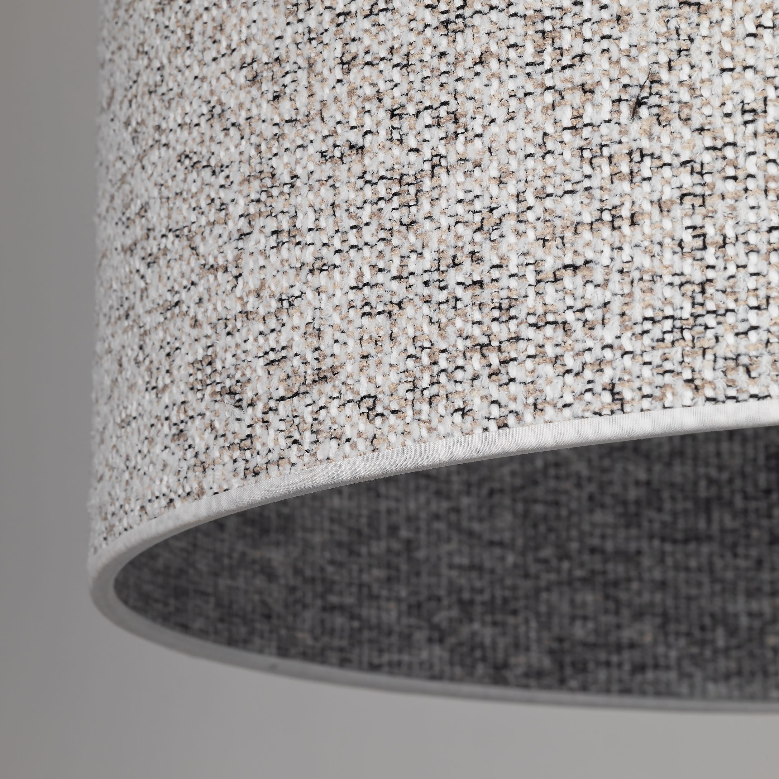VELLUM BLACK LAMPA WISZĄCA 1XE27 500 - obrazek 5