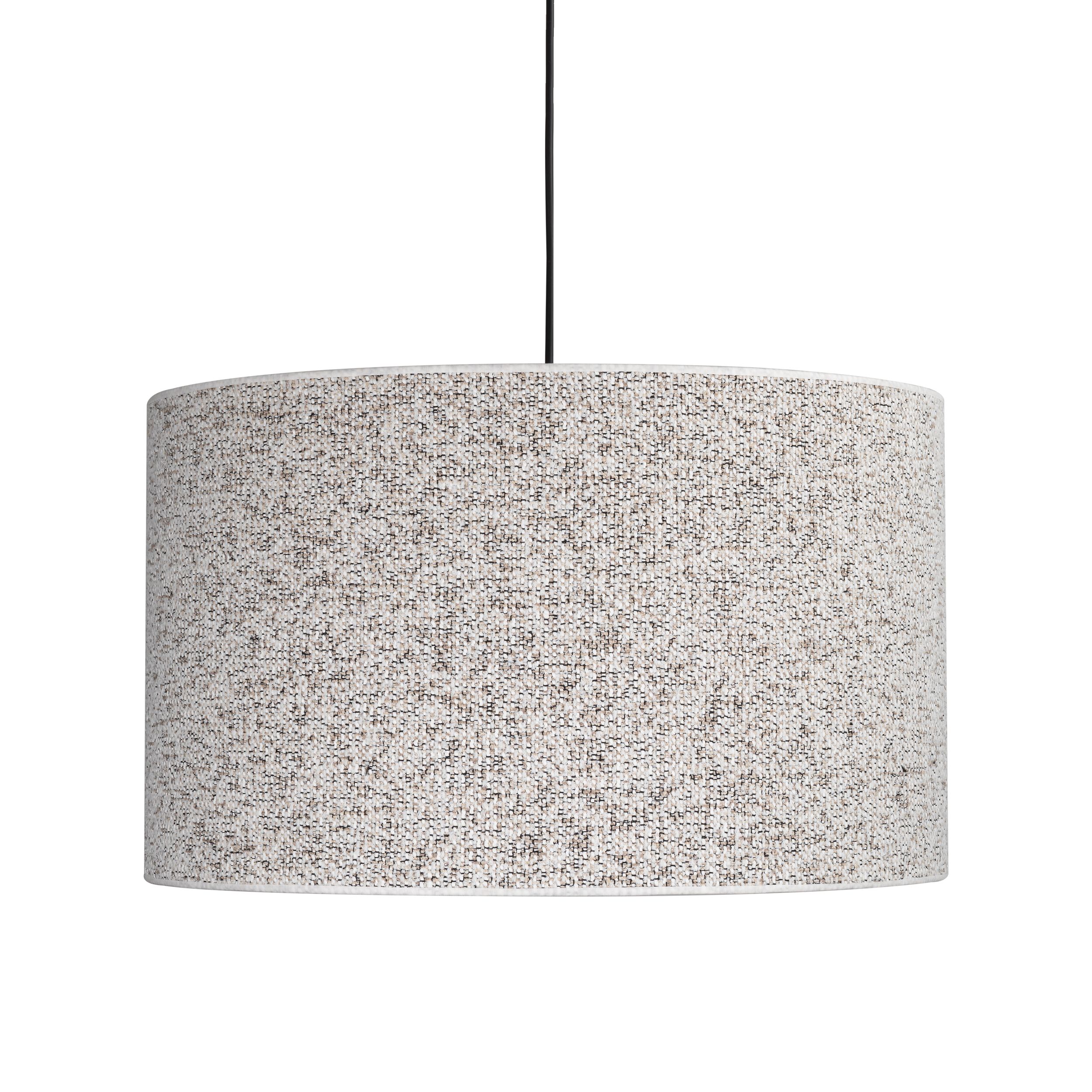 VELLUM BLACK LAMPA WISZĄCA 1XE27 500 - obrazek 7