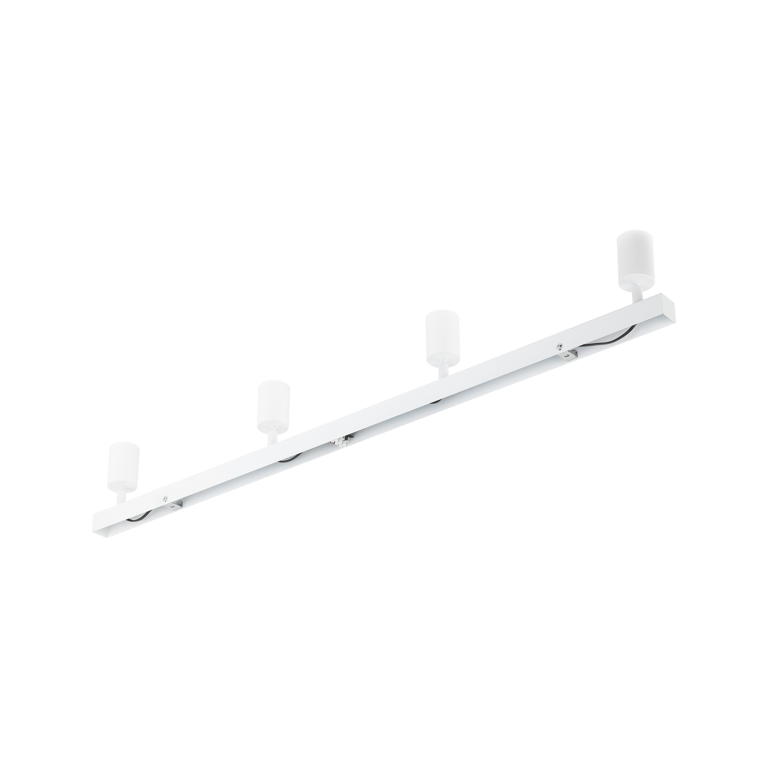 NEX WHITE 4XGU10 LAMPA SUFITOWA - obrazek 2