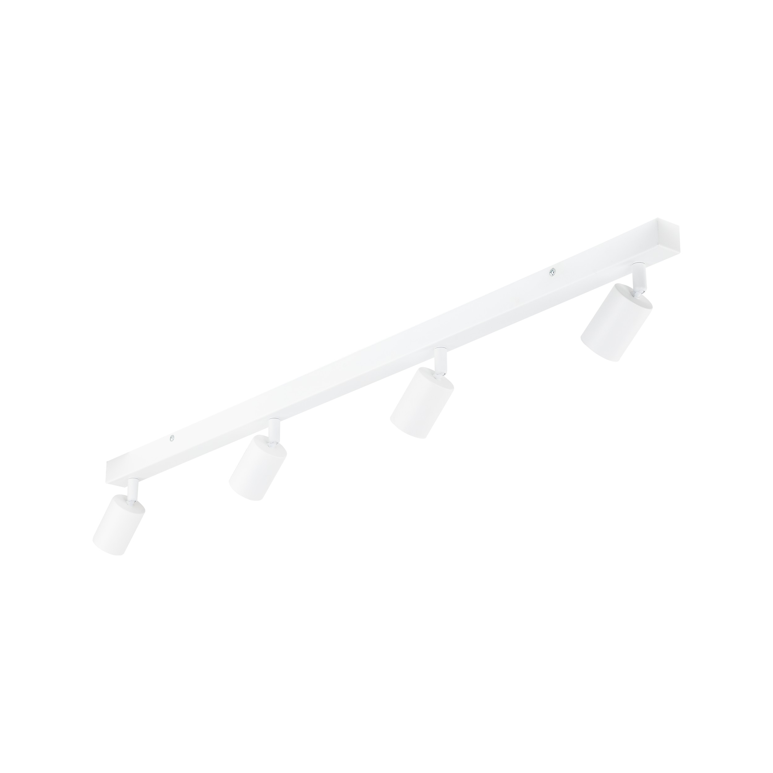 NEX WHITE 4XGU10 LAMPA SUFITOWA - obrazek 3