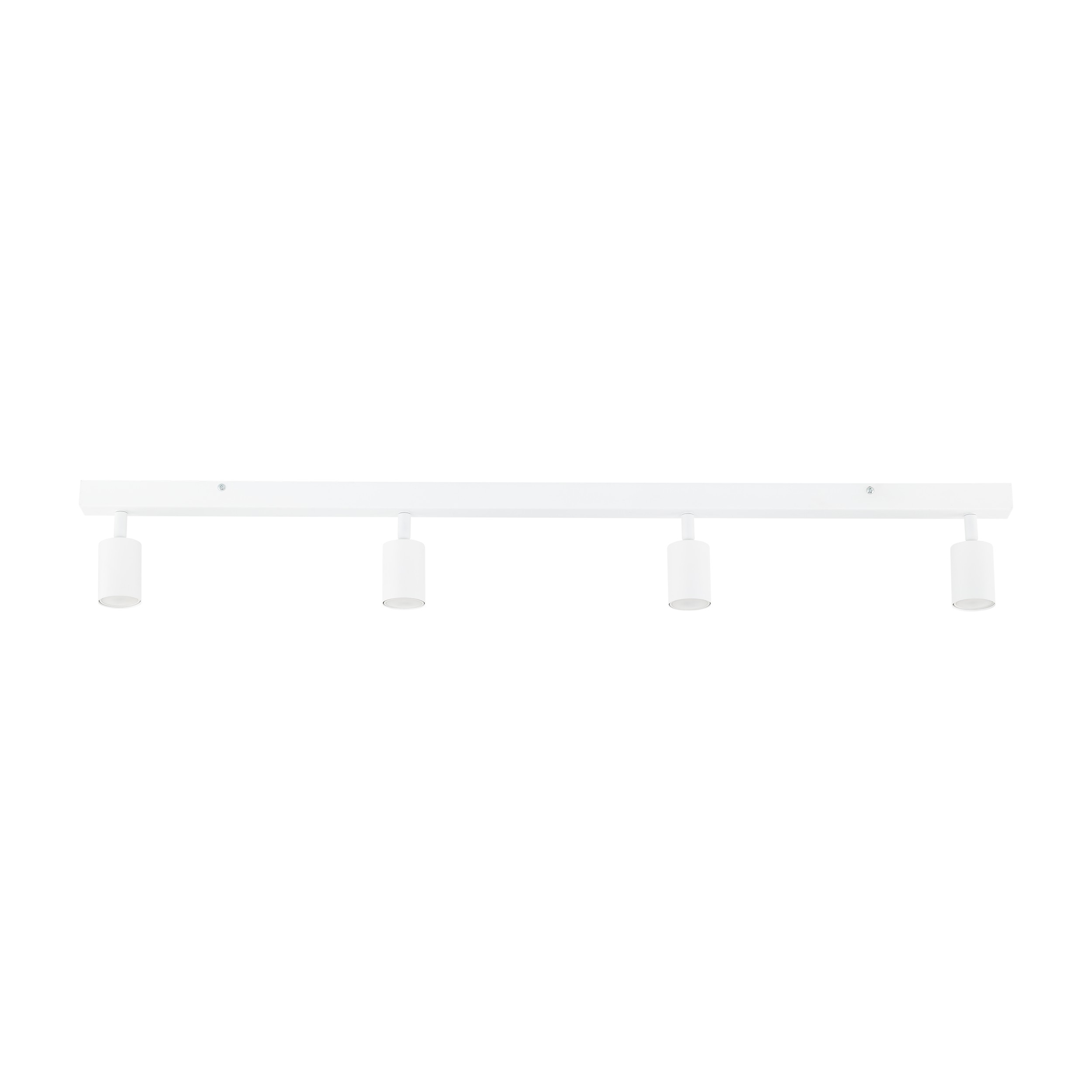 NEX WHITE 4XGU10 LAMPA SUFITOWA - obrazek 6