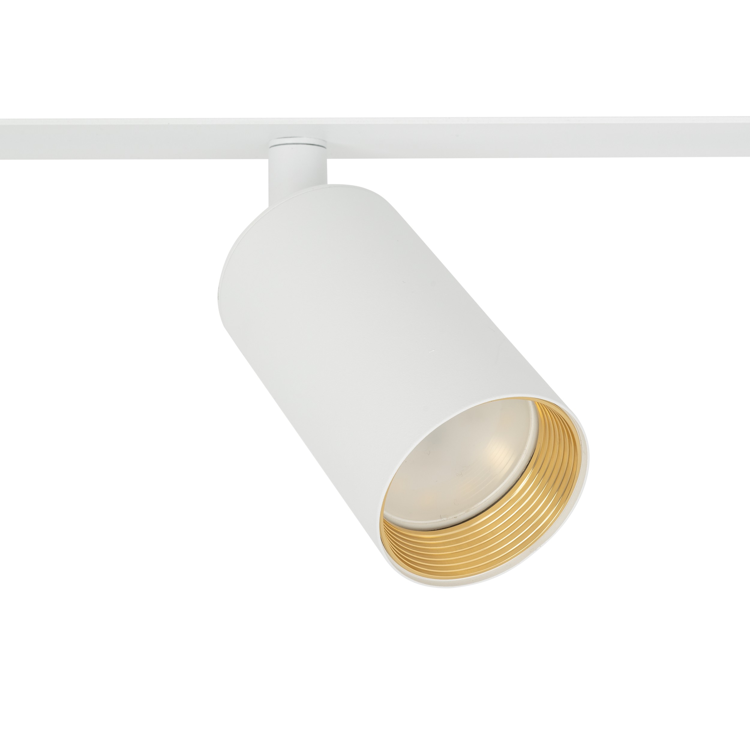 AMIS WHITE 4XGU10 PODTYNKOWY - obrazek 4