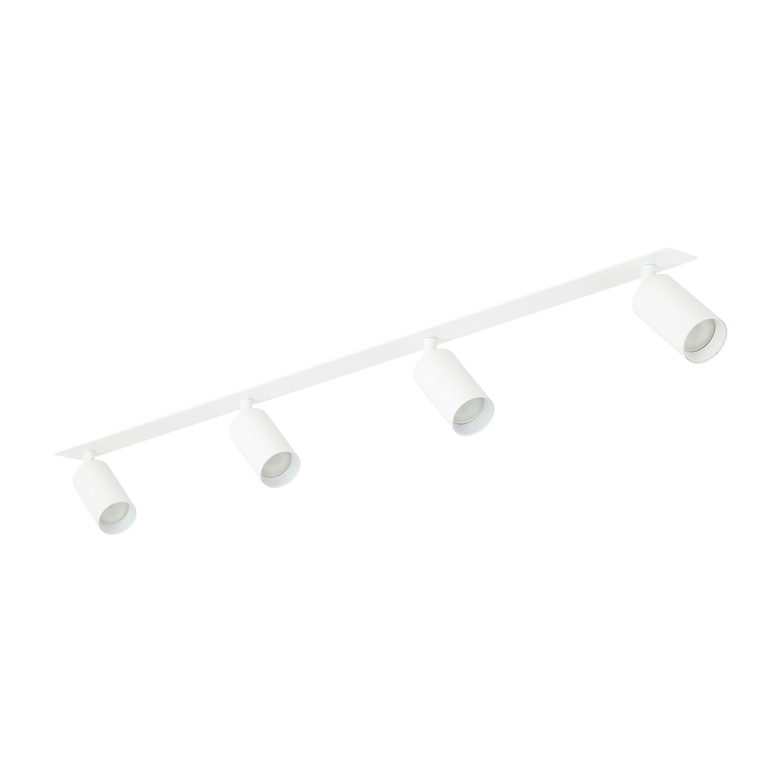 AMIS WHITE 4XGU10 PODTYNKOWY - obrazek 8