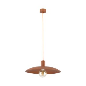 ASTRA BRICK 1XE27 LAMPA WISZĄCA