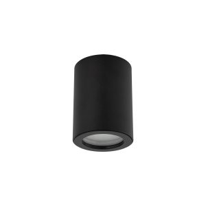 LIGNO BLACK GU10