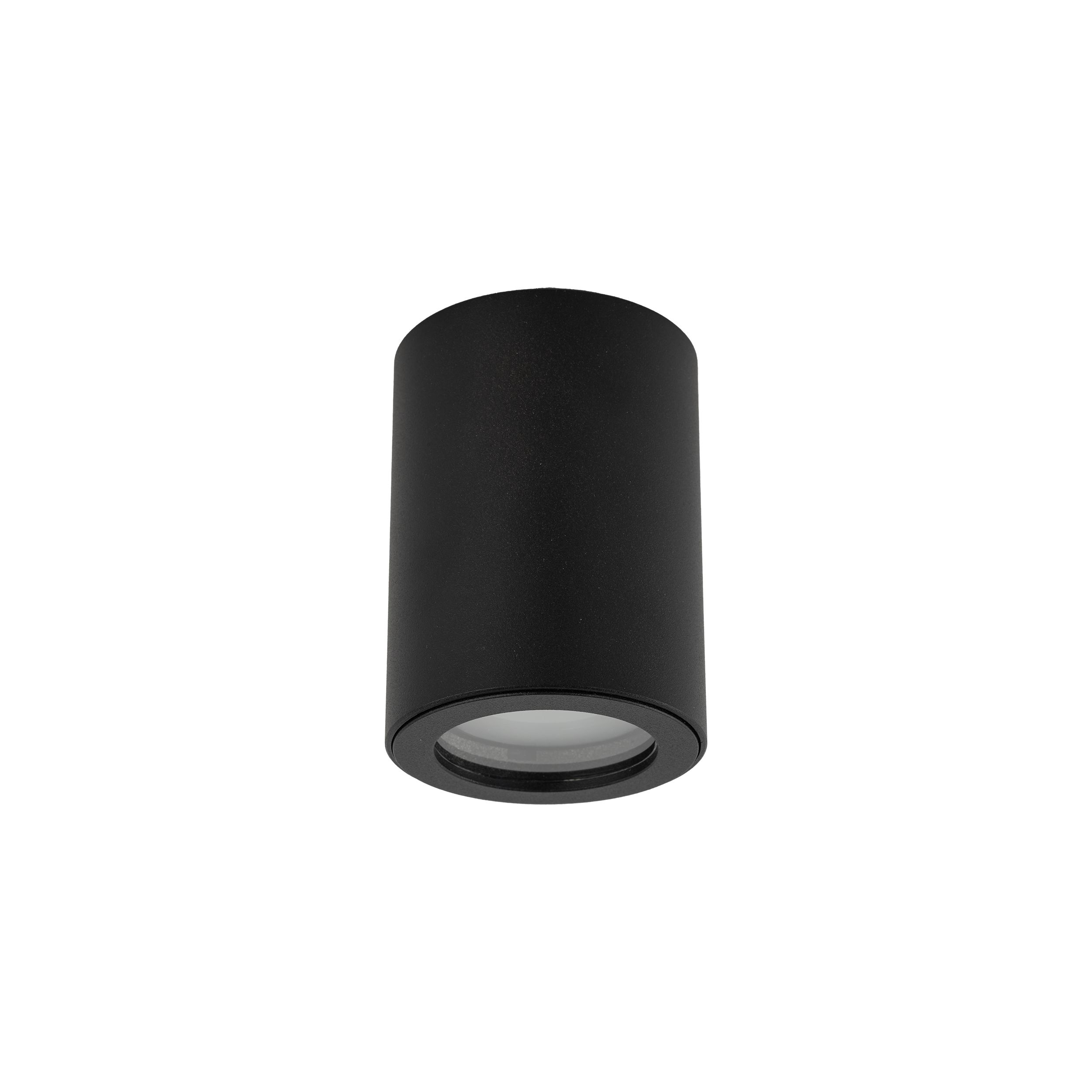 LIGNO BLACK GU10