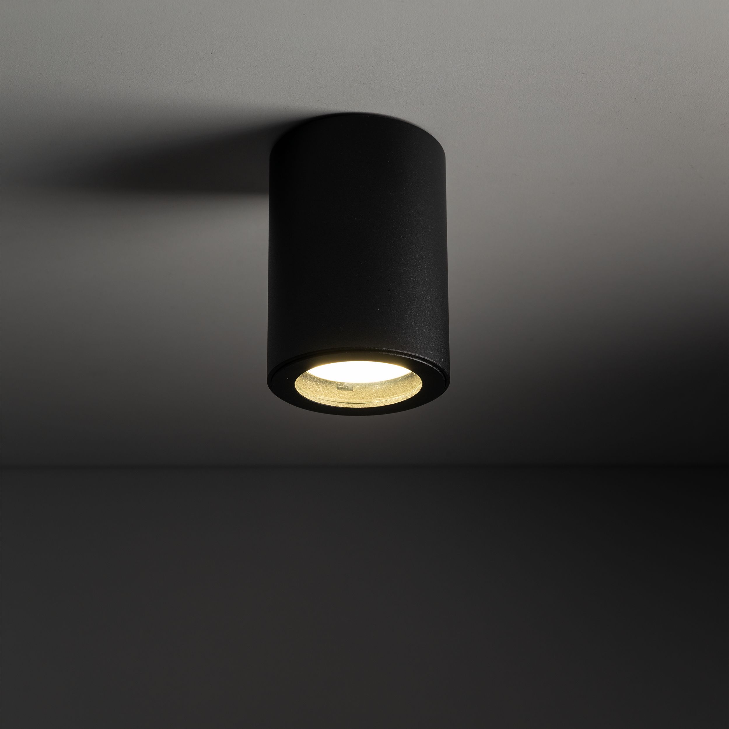 LIGNO BLACK GU10 - obrazek 2