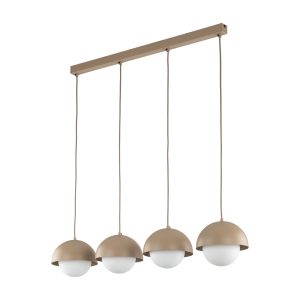 BONO SABIA 4XG9 LAMPA WISZĄCA
