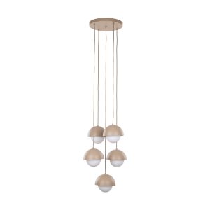BONO SABIA 5XG9 LAMPA WISZACA