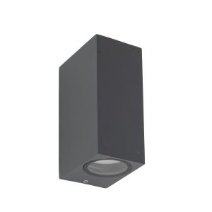 AXIS GRAY KINKIET 2XGU10