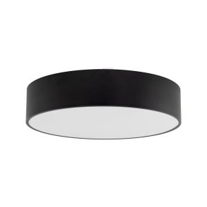 LIVO BLACK L 4XE27 IP54