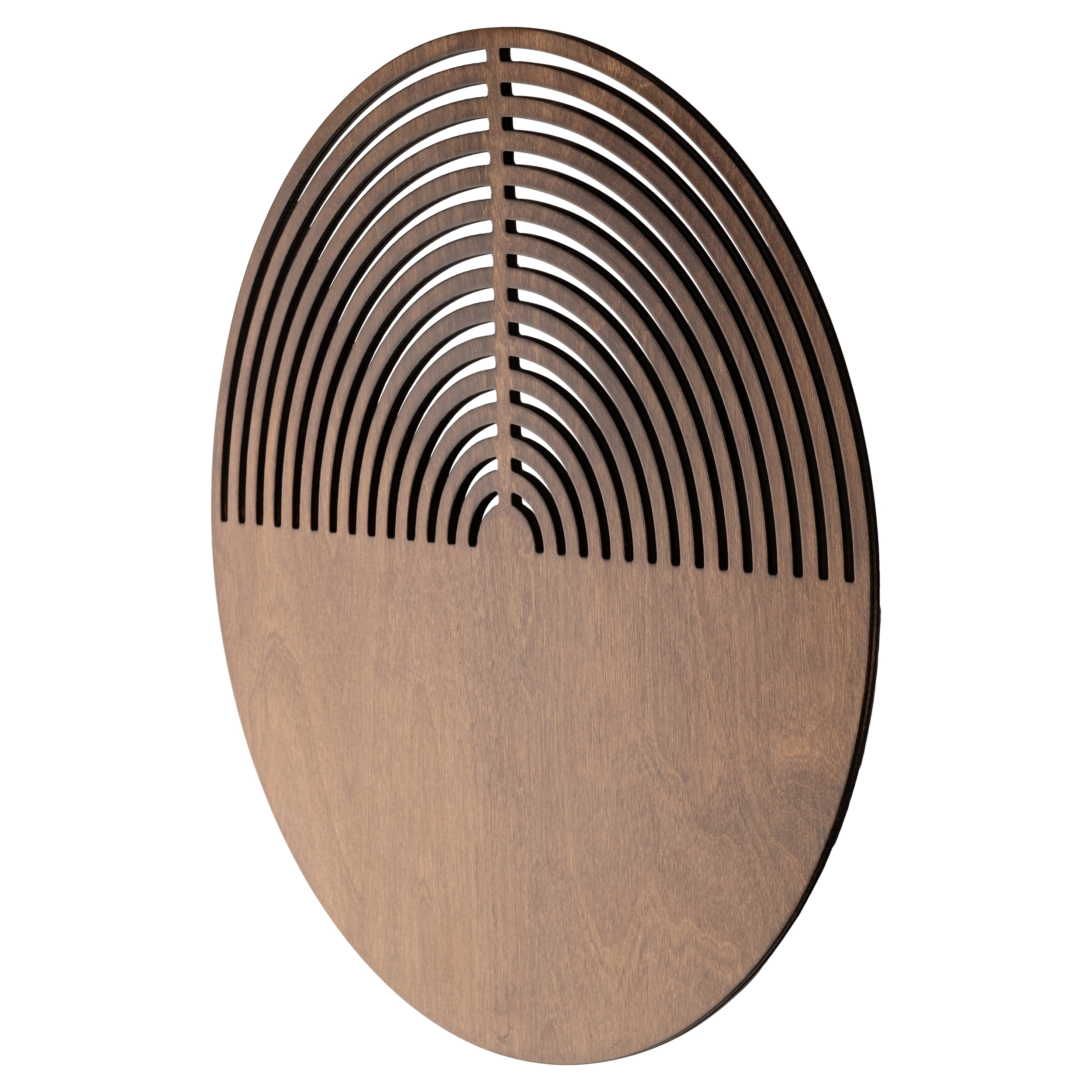 LUNAR WOOD KINKIET 2XG9 - obrazek 5